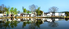 安徽潛山：“黨建+產(chǎn)業(yè)”的鄉(xiāng)村振興生動實踐